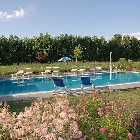 Bed & Breakfast Pinella Precenicco