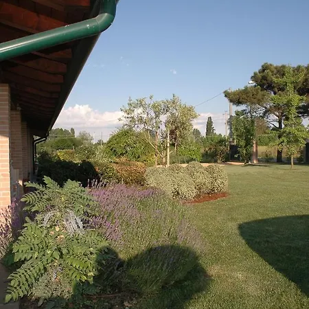 Bed & Breakfast Pinella