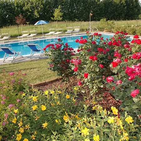 Bed & Breakfast Pinella Precenicco
