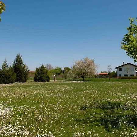 Bed & Breakfast Pinella Precenicco